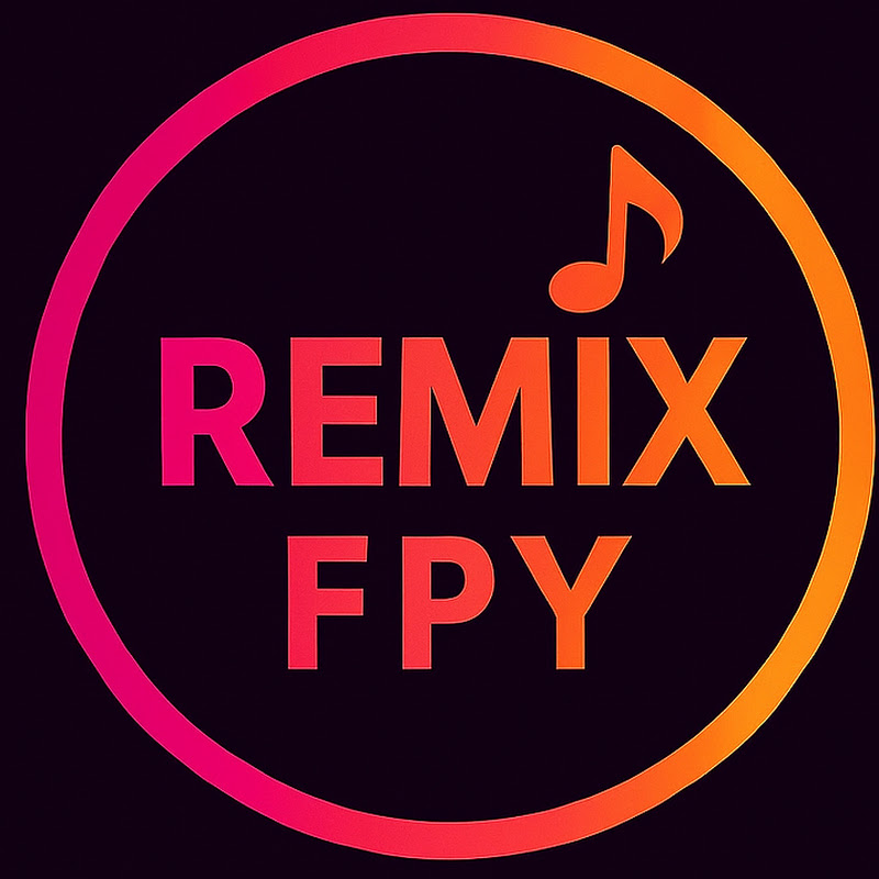 FPY REMIX || اف بي واي 