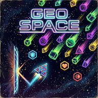 Geo Space icon