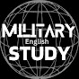 Military Study English logo