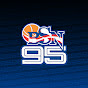 Baloncesto Superior Nacional logo