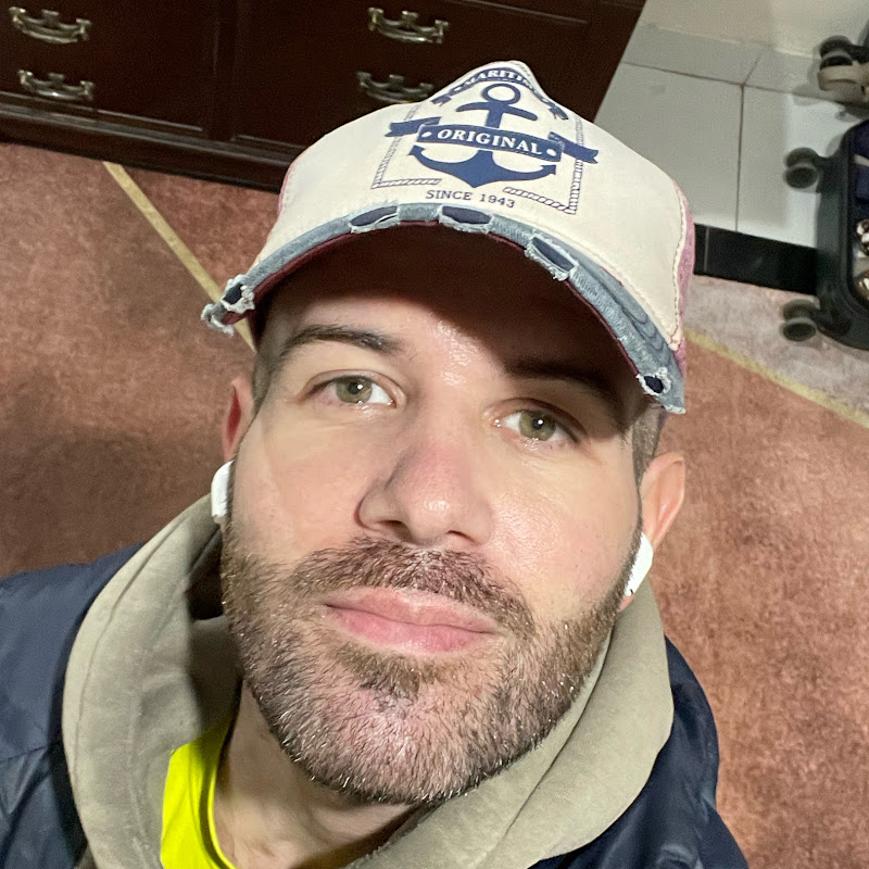 Wild CARLOS appeared! Logo