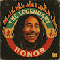 Rasta Legends logo