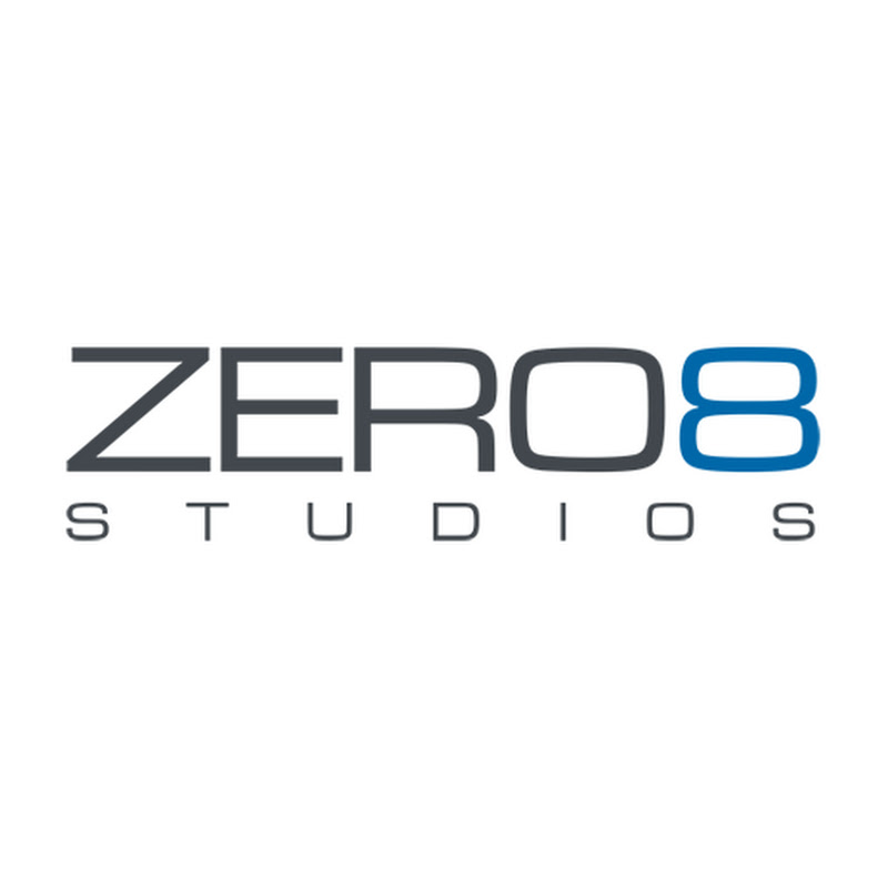 Zero8 Studios