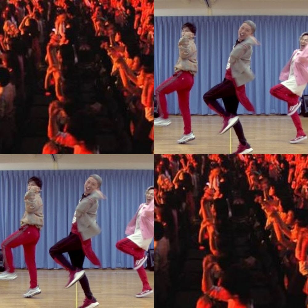 アンダルシアに憧れて