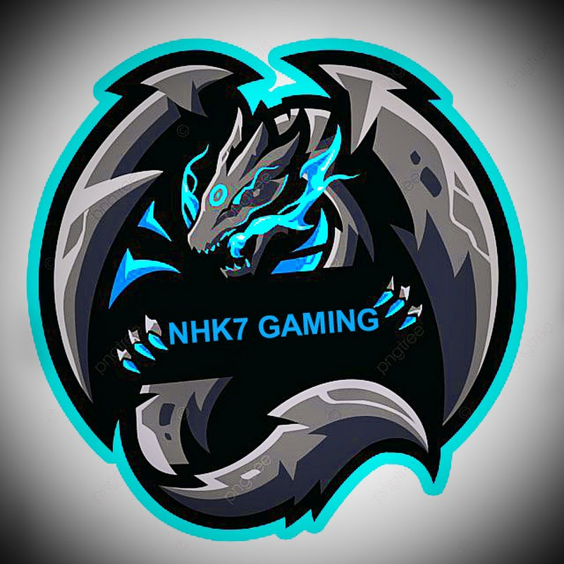 NHK7 GAMING