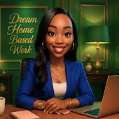 Dream Home Based Work