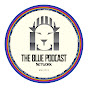 The Blue Podcast Network logo