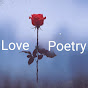 Love poetry  logo