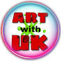 ART with UK logo