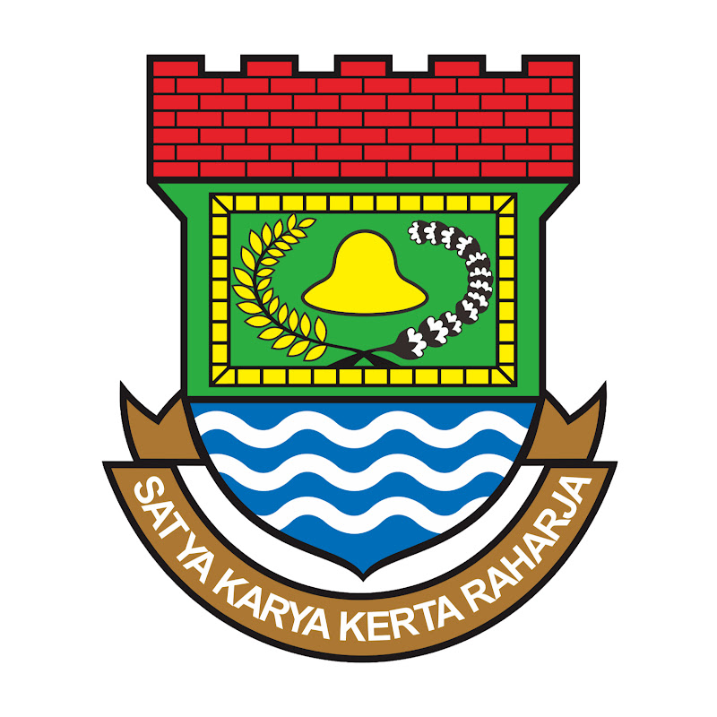 Pemerintah Kabupaten Tangerang