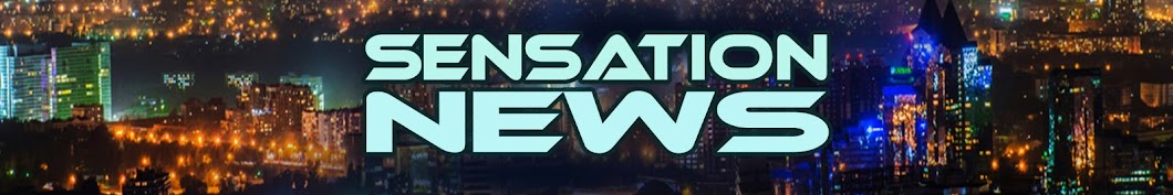 Sensation News YouTube-Kanal-Avatar