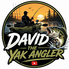 David The Yak Angler