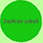 Duplicate Pahadi logo