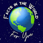 FactsInTheWorld ForYou logo