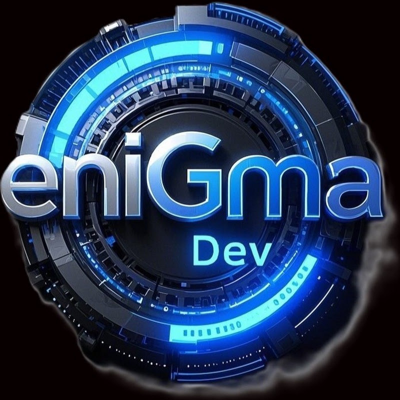 eniGmaDev