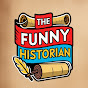 History Fun Facts logo