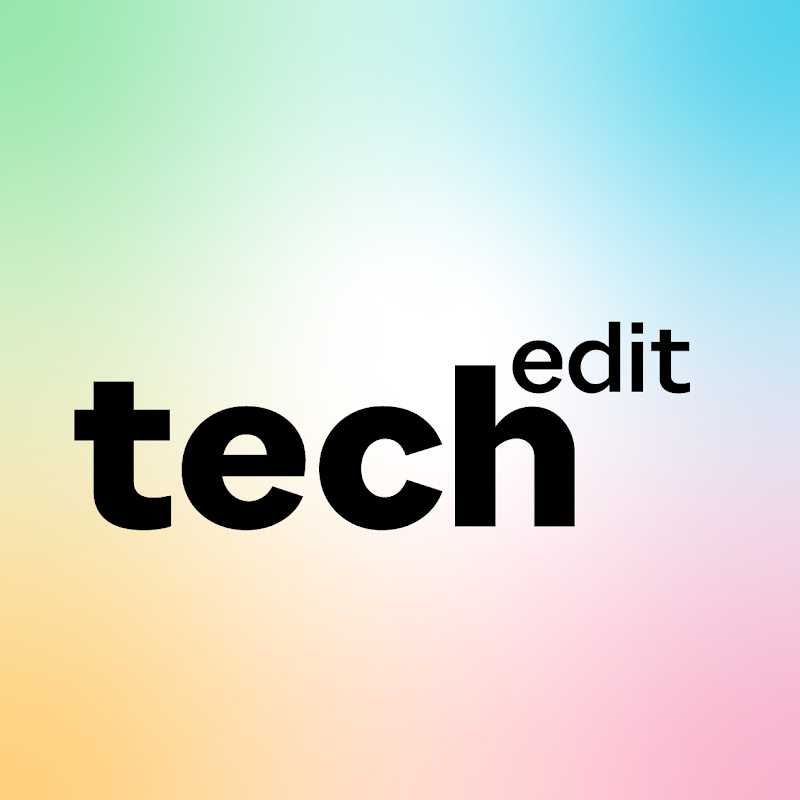 TechEdit icon
