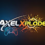 AxelXplode logo