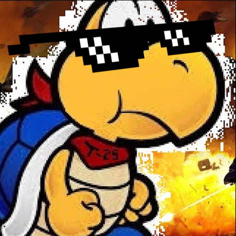 KoopaTiph - Gaming Québec