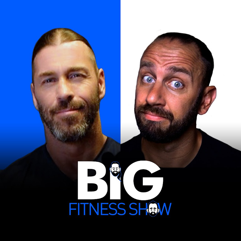 The Big Fitness Show