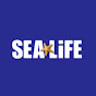 SEA LIFE Aquariums logo
