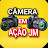 CAMERA EM AÇÃO JM