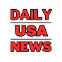 Daily USA News logo
