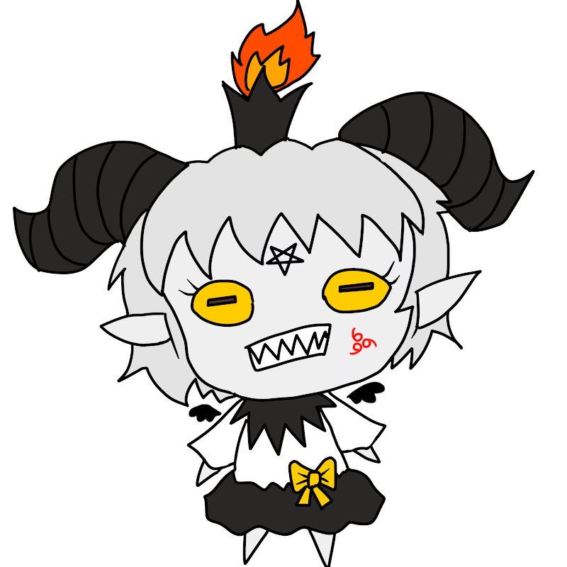 D・プルチネッラch