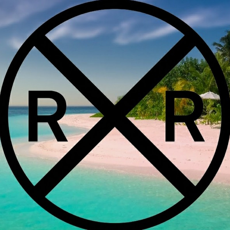 The R&R Station (For Rest and Relaxation)