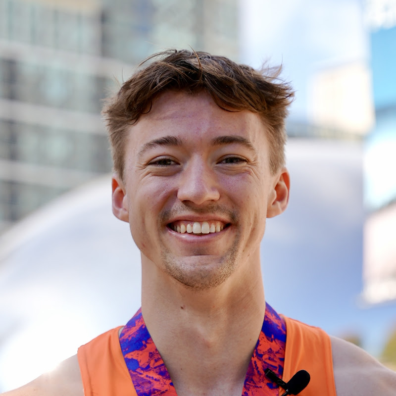 Noah Anderson