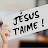 Elevons Jesus-Christ