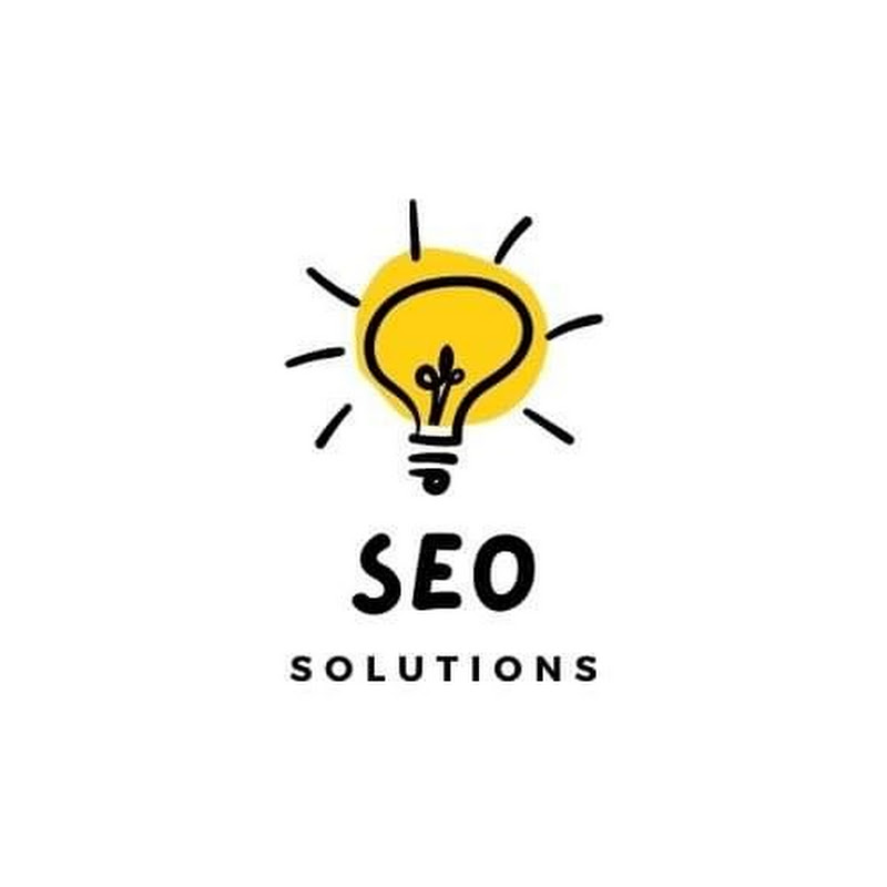 SEO Solutions