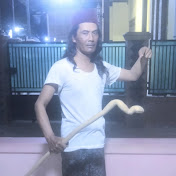 ustd NAGA BUMI