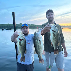 Team Big'N Fishing
