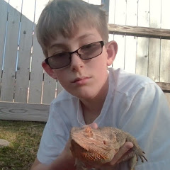 william and maverick
