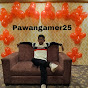 Pawangamer25