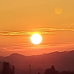 Wetterphänomen und Wetteranomalie Kintschers!🌦️⛈️
