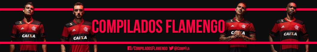 Compilados Flamengo Awatar kanału YouTube