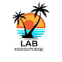 Elle & Jae Lab Hodgepodge logo