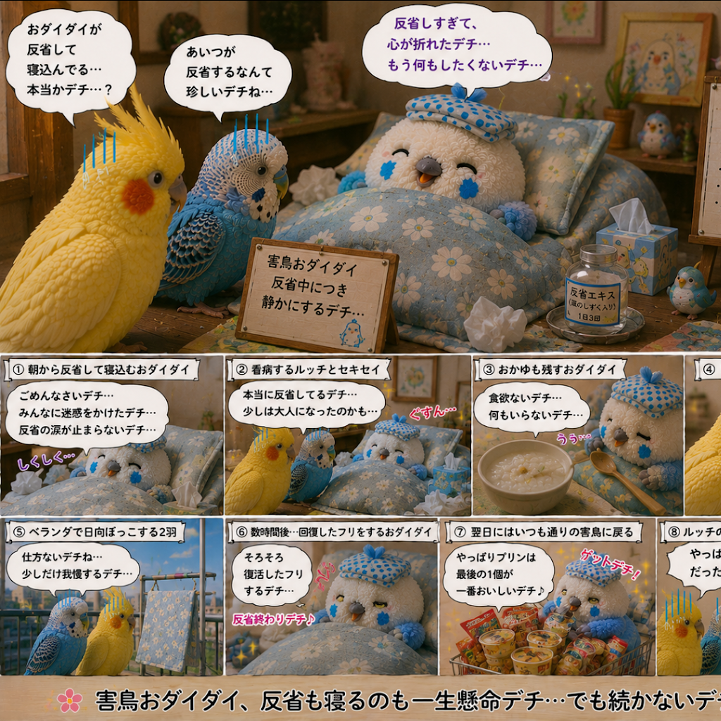 Post from 花鳥園 - YouTube