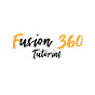Fusion 360 Tutorial