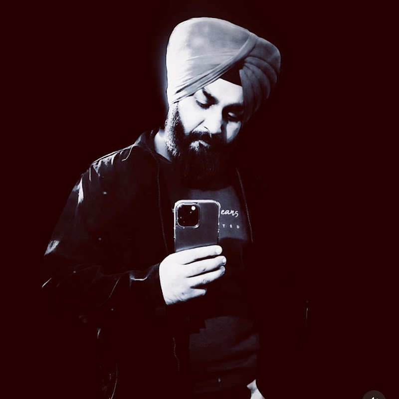 Jagjit Singh Johnny 😀