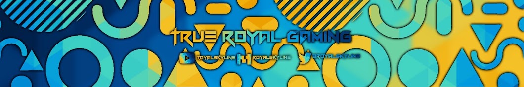Royal Skyline YouTube kanalı avatarı