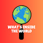 Hire What's Inside the World — DIY Science Experiments (Educational) YouTube creator for sponsorships