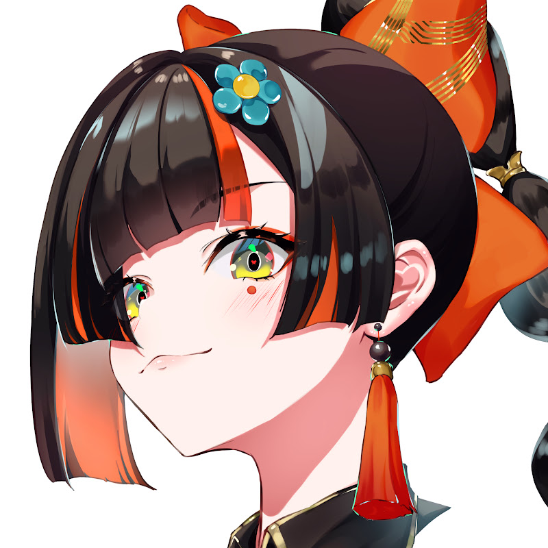 チョー(ぶいすぽ切り抜き)