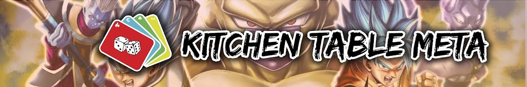 Kitchen Table Meta YouTube channel avatar