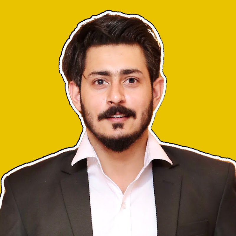 Malik Shahzaib Official
