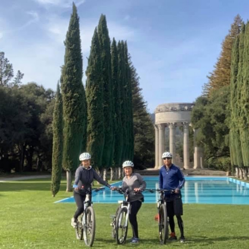 More Than Cycling