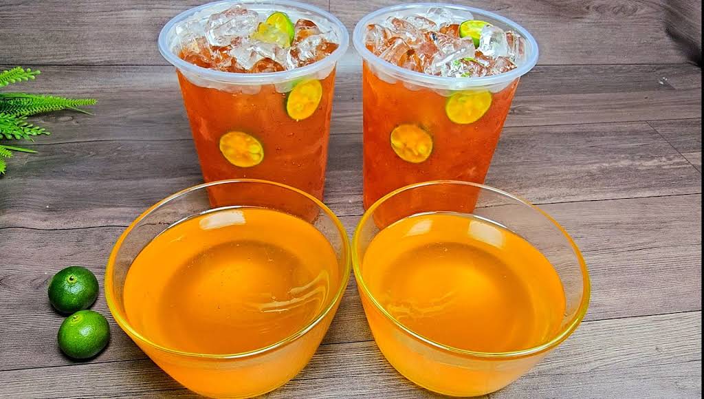 C&aacute;ch l&agrave;m sốt tắc si&ecirc;u tiết kiệm thời gian