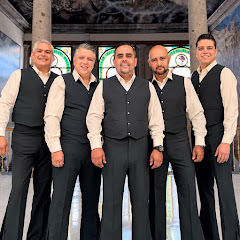 GRUPO MUSICO VOCAL AZUL